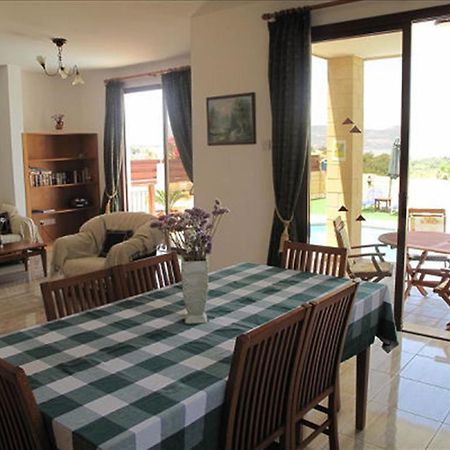Chriseleni Latchi Villas Polis Ngoại thất bức ảnh