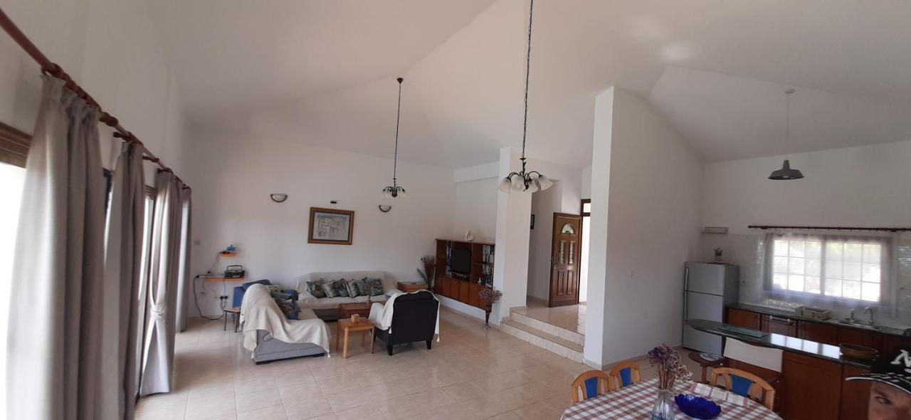 Chriseleni Latchi Villas Polis Ngoại thất bức ảnh