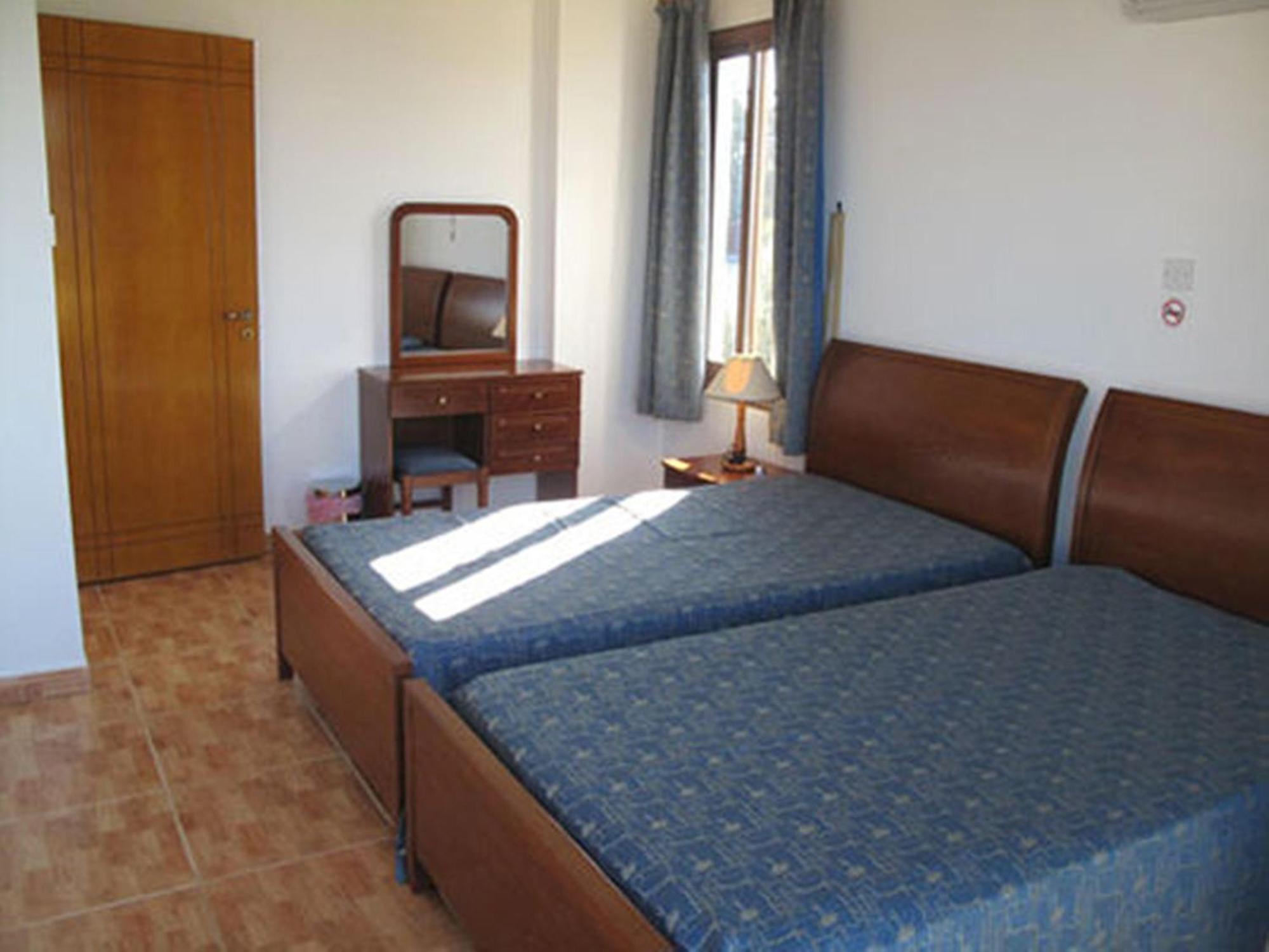 Chriseleni Latchi Villas Polis Ngoại thất bức ảnh