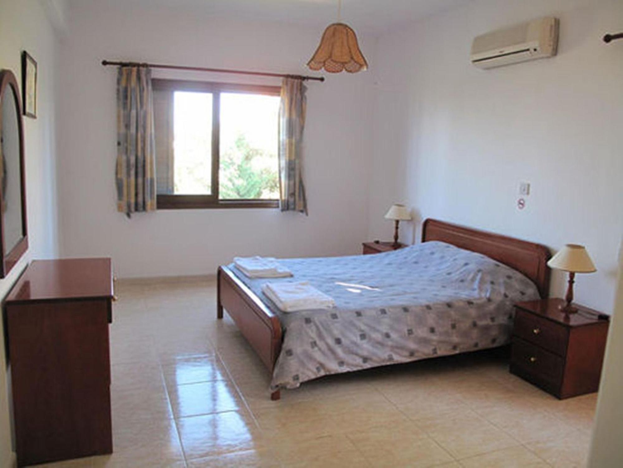 Chriseleni Latchi Villas Polis Ngoại thất bức ảnh