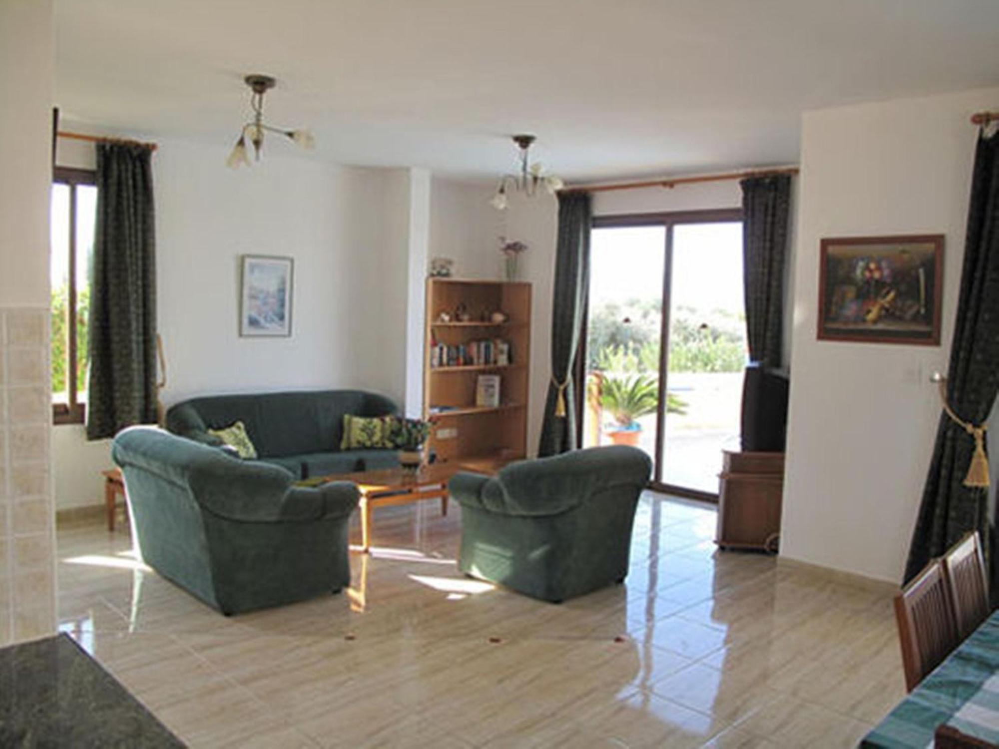 Chriseleni Latchi Villas Polis Ngoại thất bức ảnh