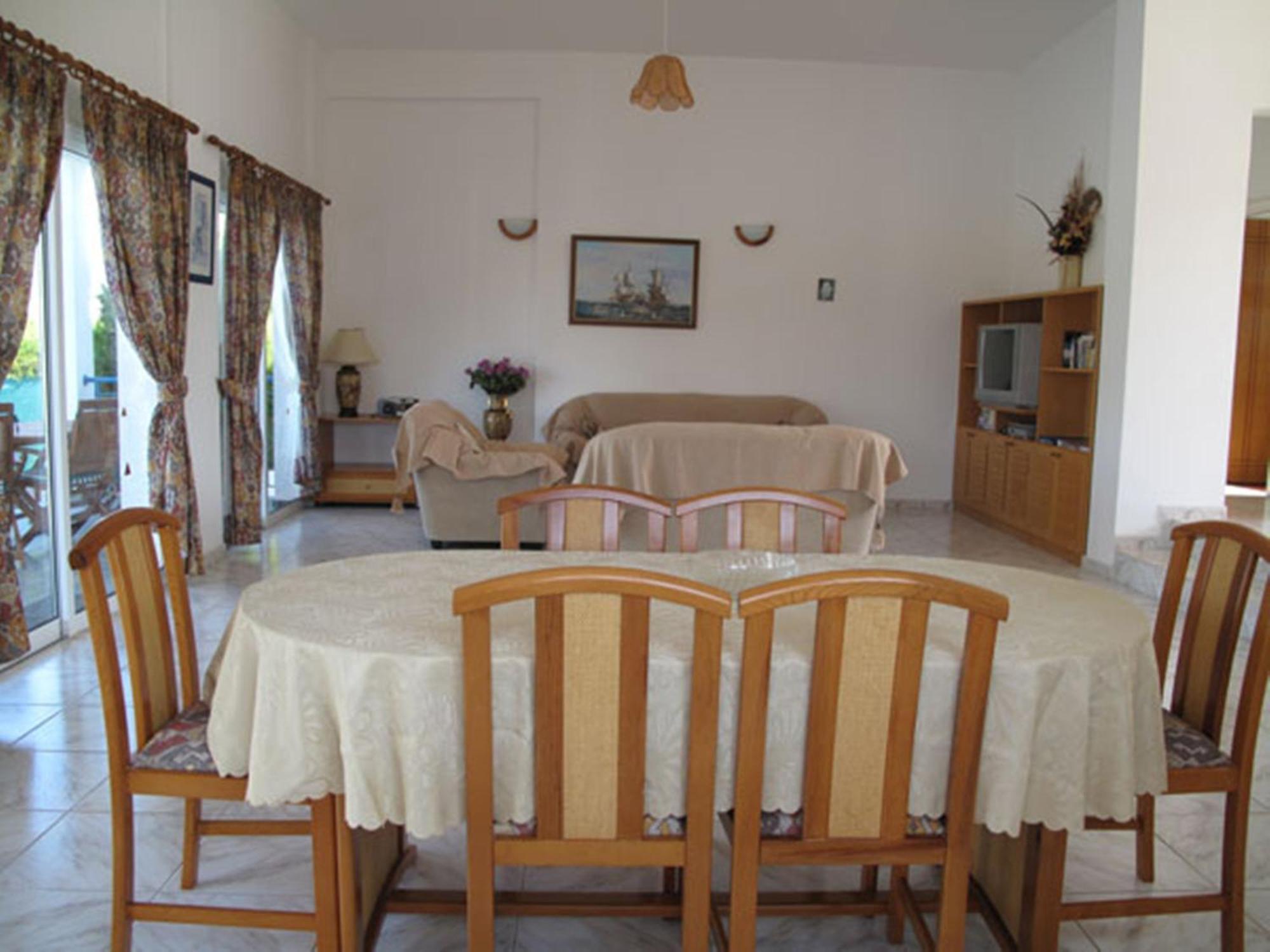 Chriseleni Latchi Villas Polis Ngoại thất bức ảnh