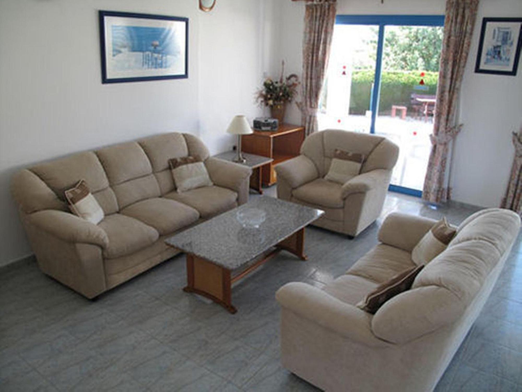 Chriseleni Latchi Villas Polis Ngoại thất bức ảnh