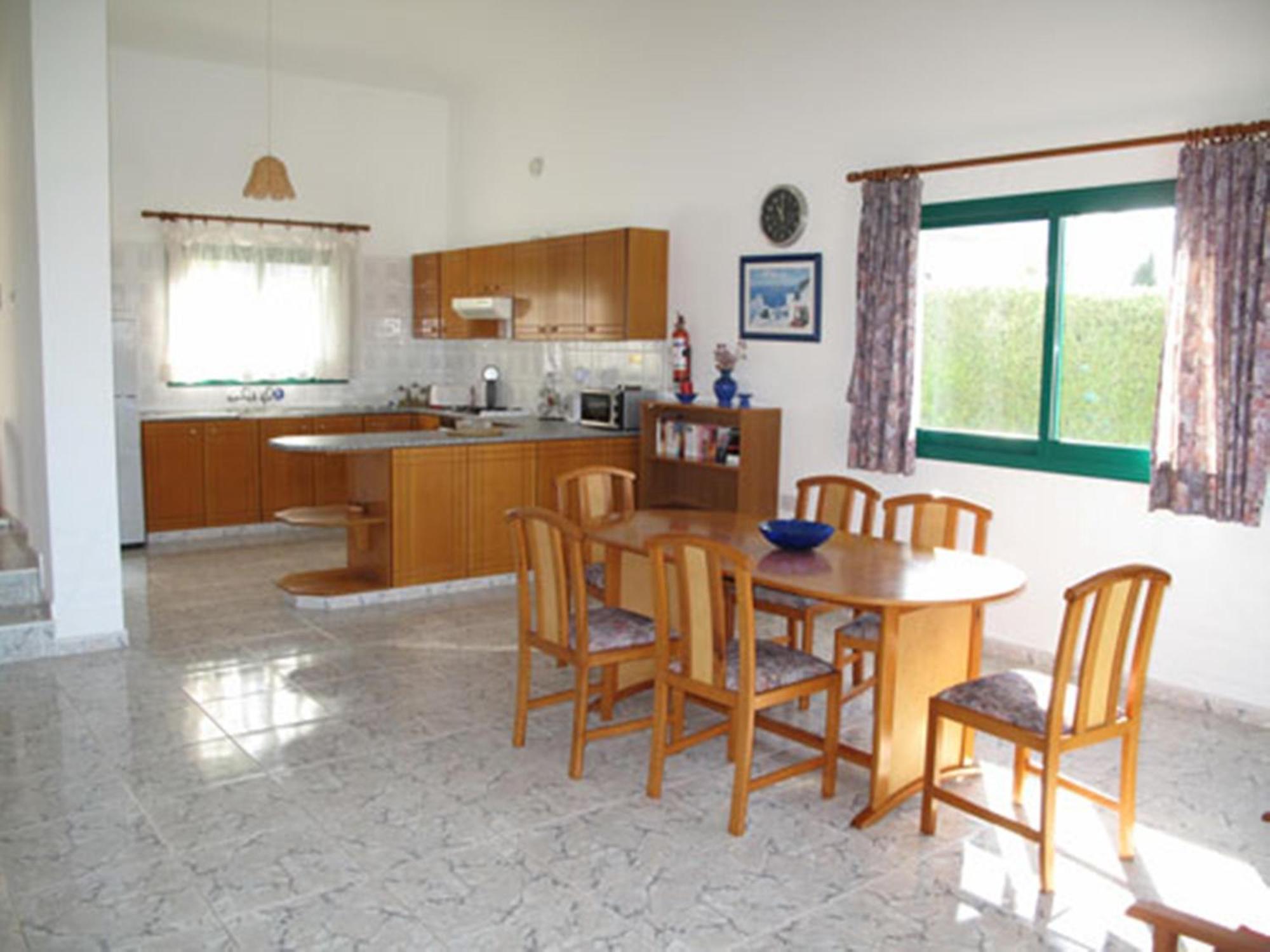 Chriseleni Latchi Villas Polis Ngoại thất bức ảnh