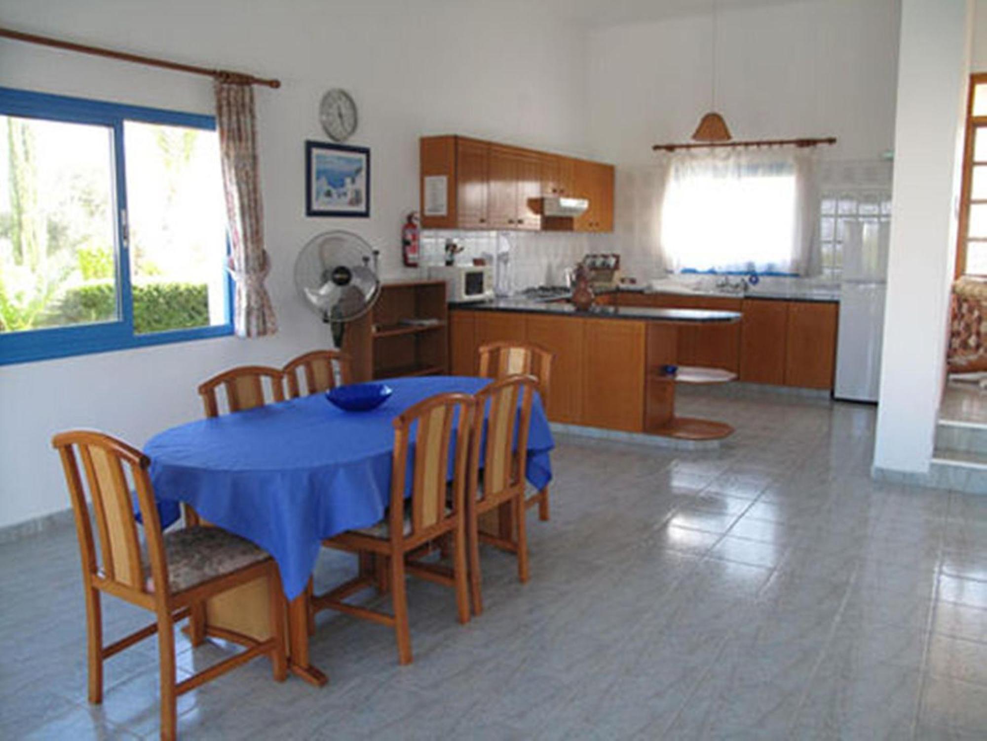Chriseleni Latchi Villas Polis Ngoại thất bức ảnh