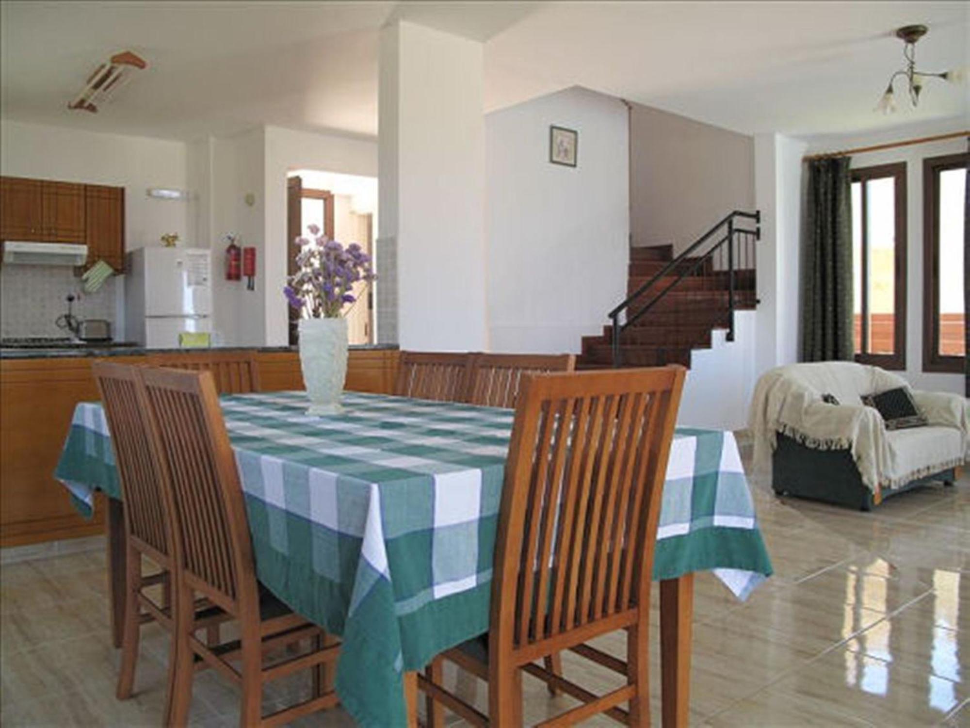 Chriseleni Latchi Villas Polis Ngoại thất bức ảnh