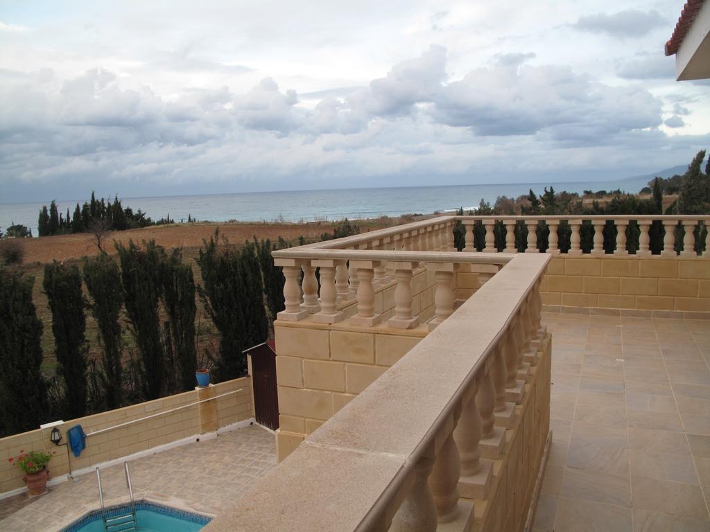 Chriseleni Latchi Villas Polis Ngoại thất bức ảnh