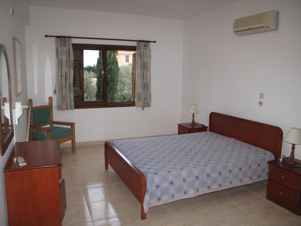 Chriseleni Latchi Villas Polis Ngoại thất bức ảnh