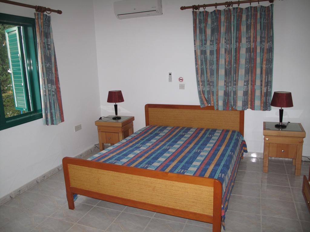 Chriseleni Latchi Villas Polis Ngoại thất bức ảnh