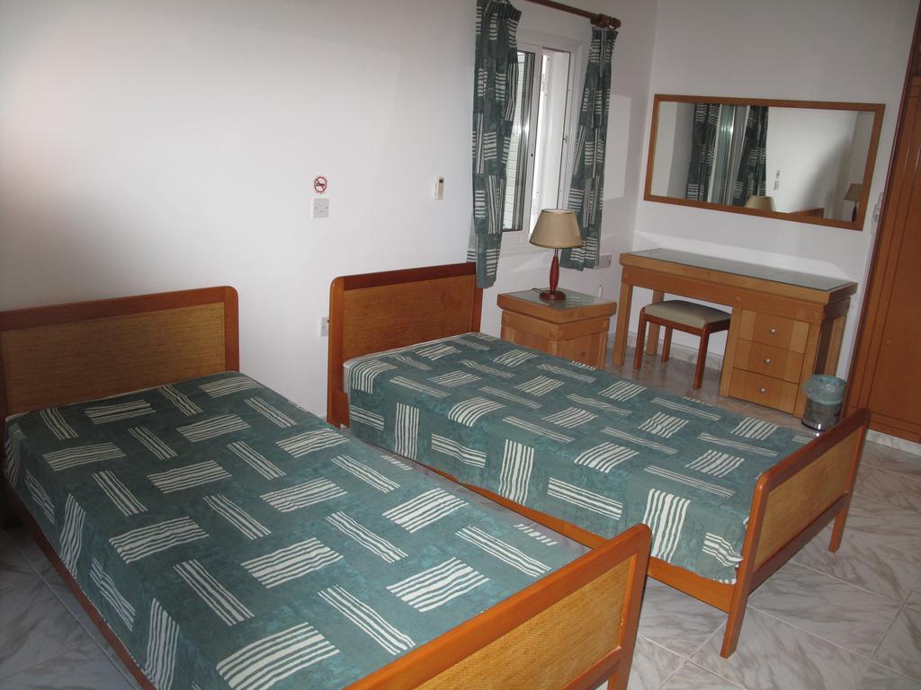 Chriseleni Latchi Villas Polis Ngoại thất bức ảnh