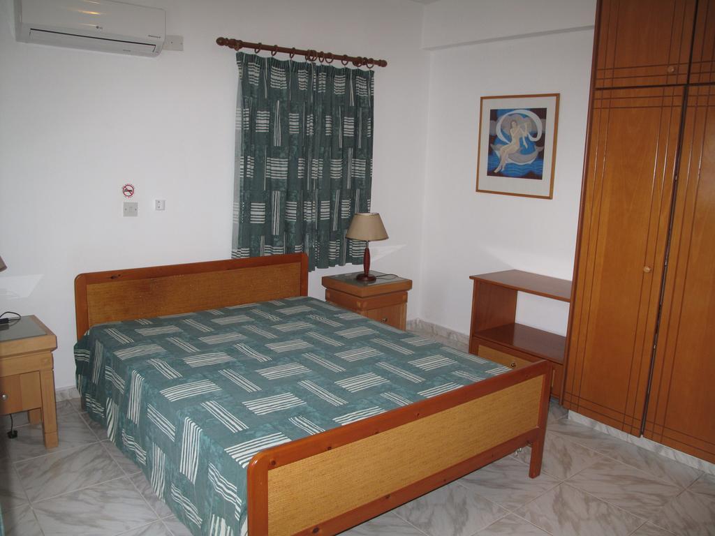 Chriseleni Latchi Villas Polis Ngoại thất bức ảnh