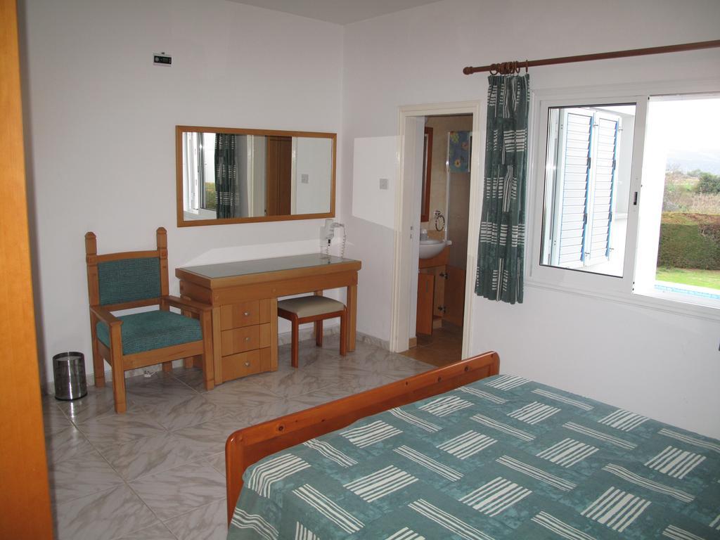 Chriseleni Latchi Villas Polis Ngoại thất bức ảnh