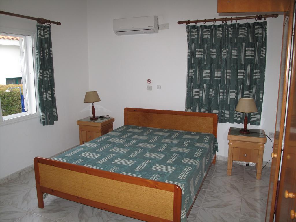 Chriseleni Latchi Villas Polis Ngoại thất bức ảnh