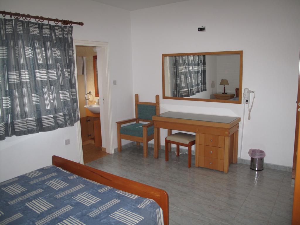 Chriseleni Latchi Villas Polis Ngoại thất bức ảnh
