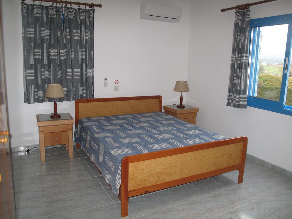 Chriseleni Latchi Villas Polis Ngoại thất bức ảnh