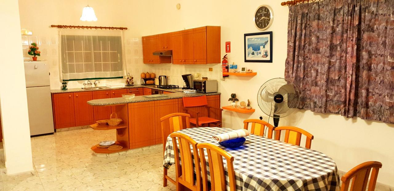 Chriseleni Latchi Villas Polis Ngoại thất bức ảnh