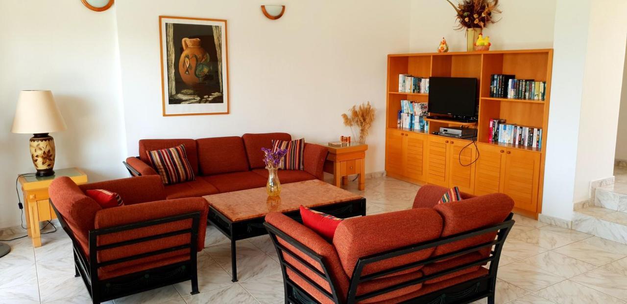 Chriseleni Latchi Villas Polis Ngoại thất bức ảnh