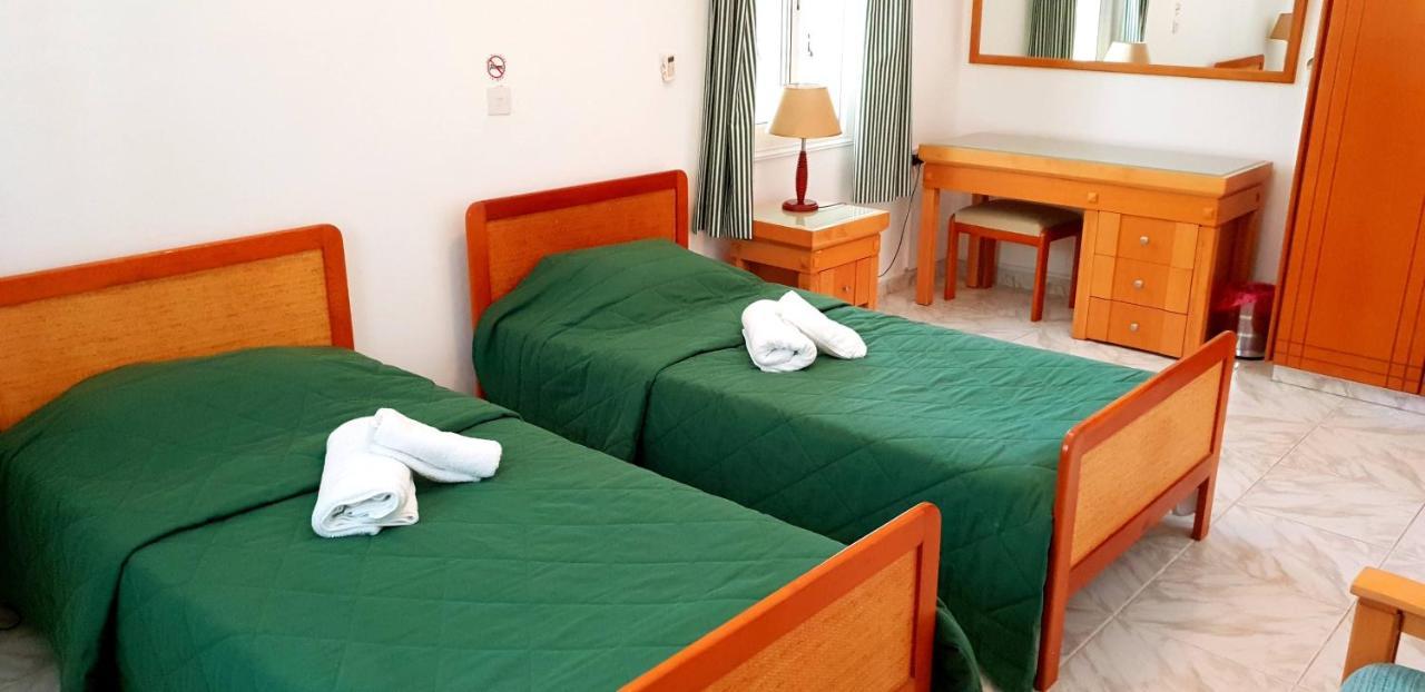 Chriseleni Latchi Villas Polis Ngoại thất bức ảnh