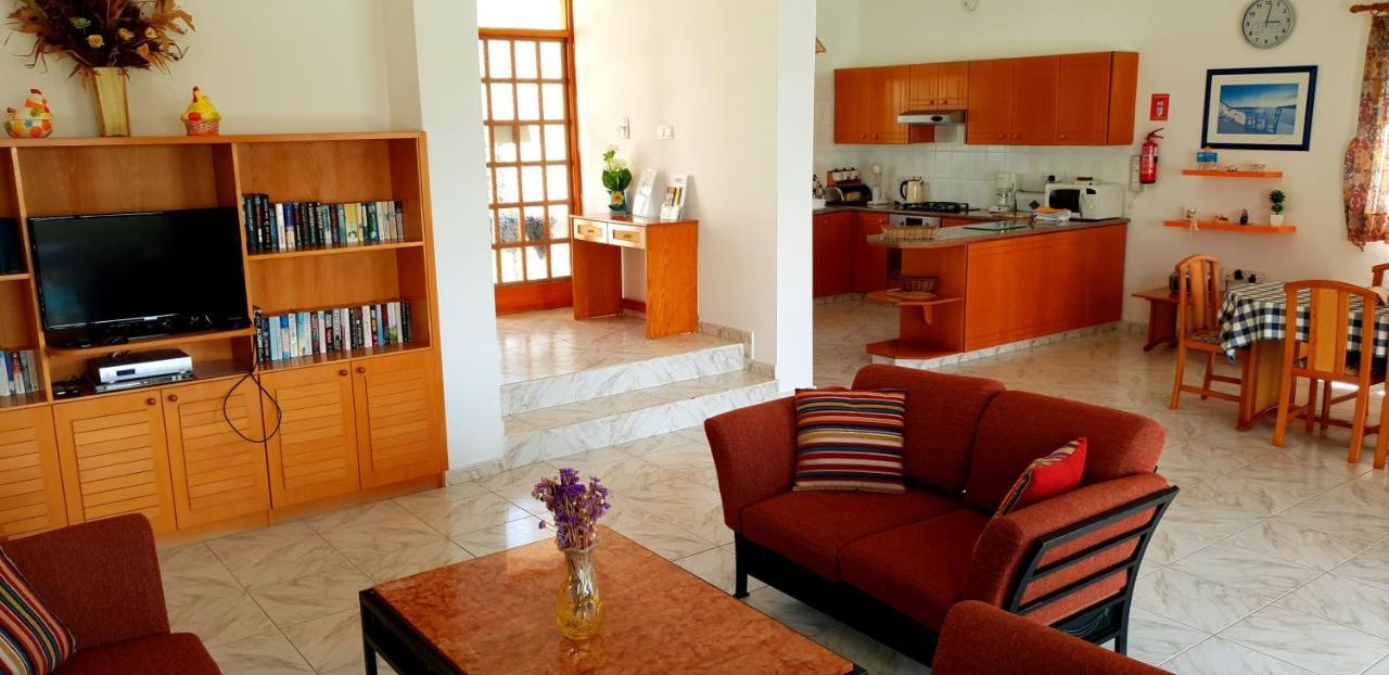 Chriseleni Latchi Villas Polis Ngoại thất bức ảnh